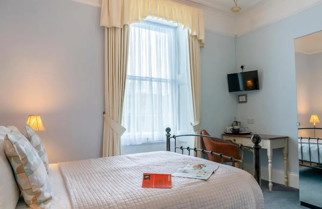 Queensberry House B&B-1