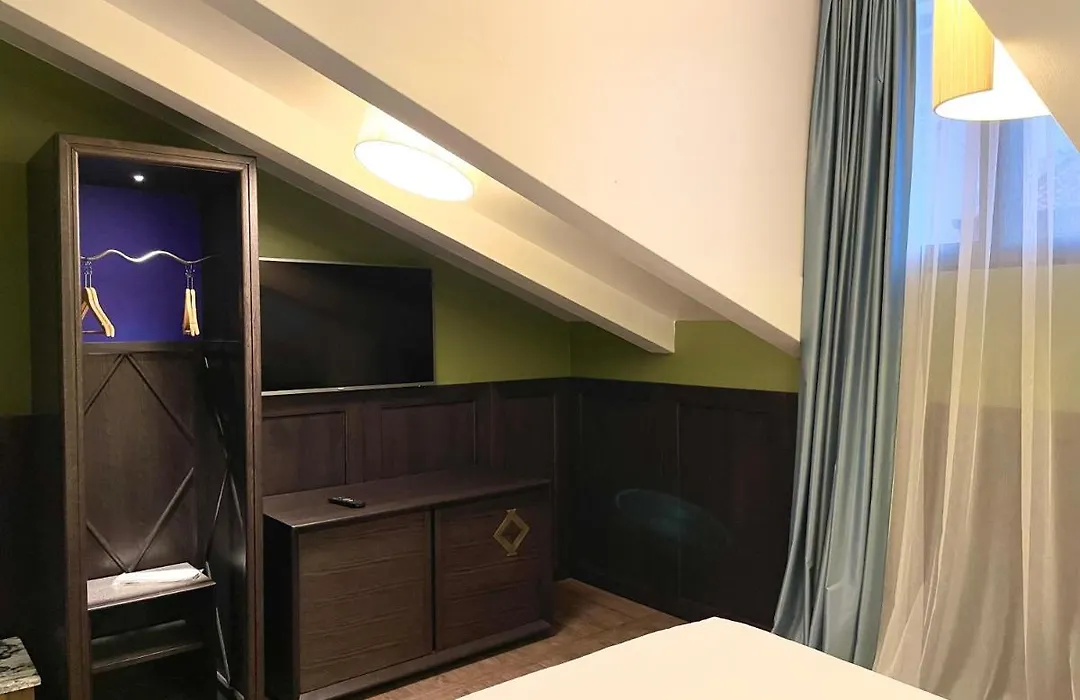 Hotel Solun-1