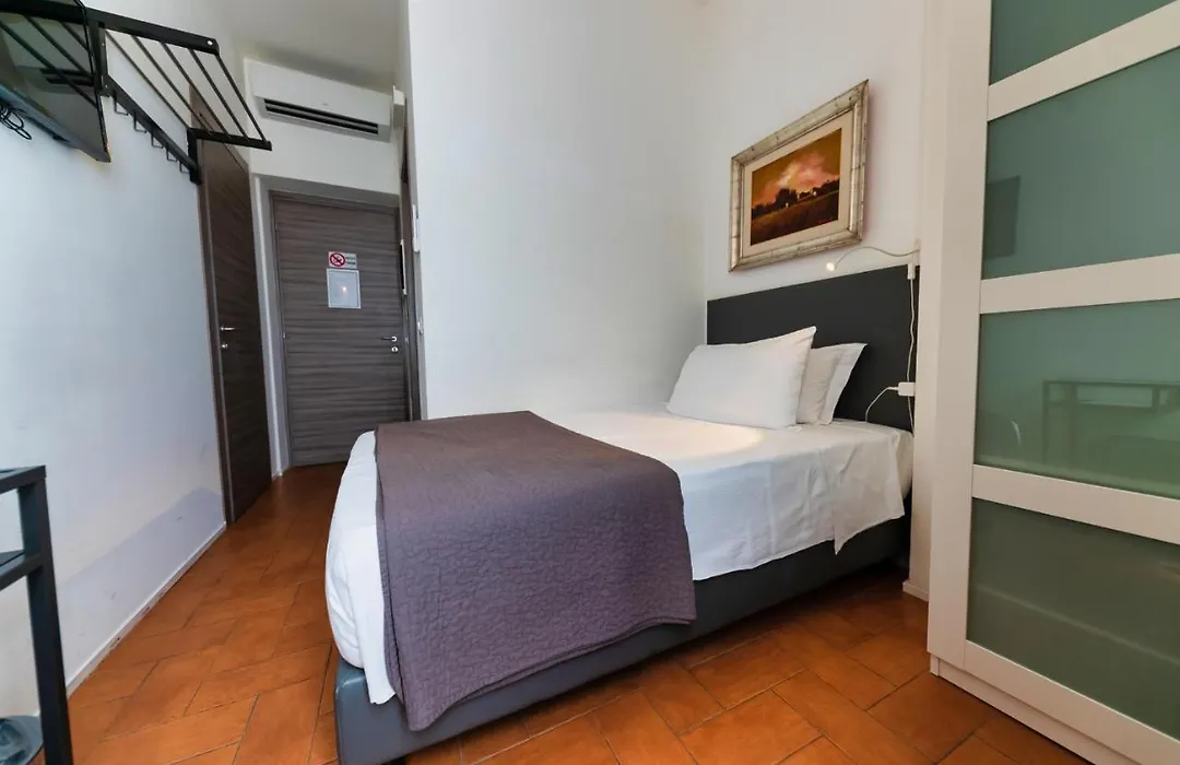 Casa Mia In Trastevere-1