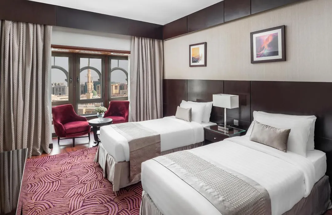 Taiba Front Hotel-1