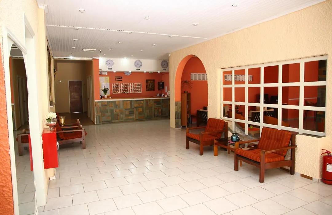 Triton Garden Hotel-1