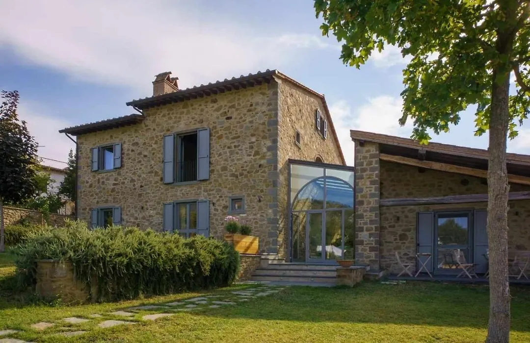 Alba Morus Bed & Breakfast, Sentiti A Casa Nel Cuore Della Toscana-1