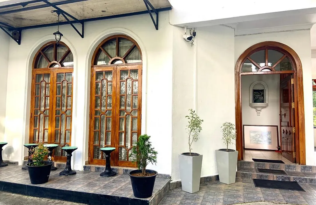 Gk Villa Nuwara Eliya-1