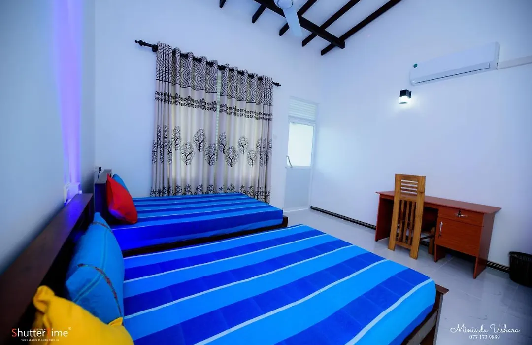 Sera Villa-1