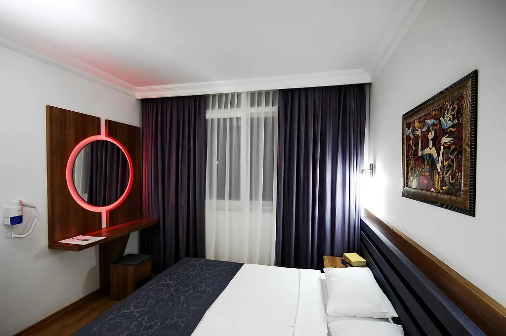Sealine Hotel-1