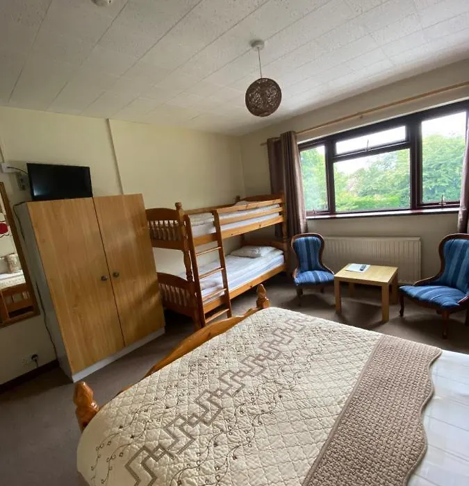 Woodlands Hotel-1