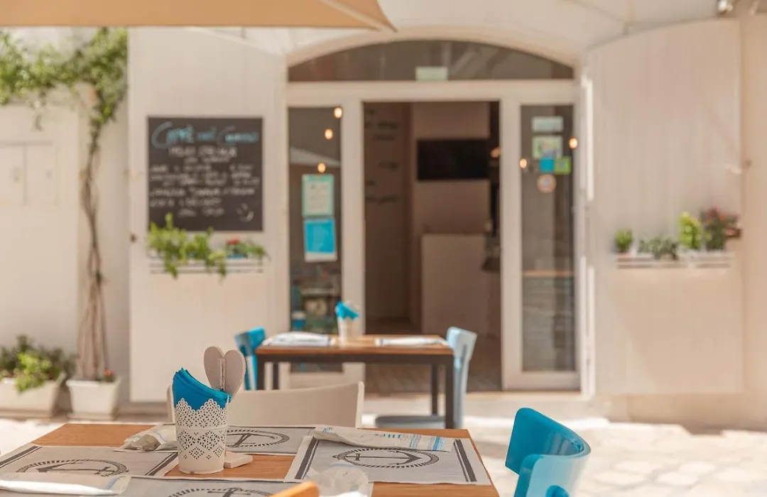 Albergo Diffuso Monopoli-1