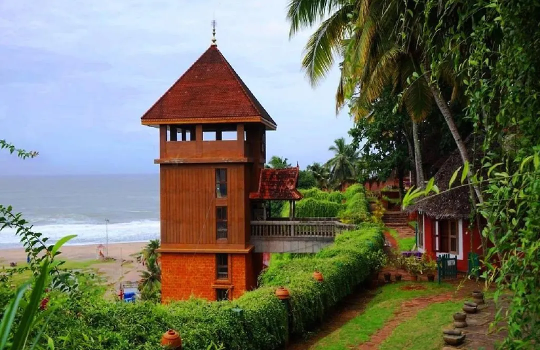 Somatheeram Ayurveda Village-1