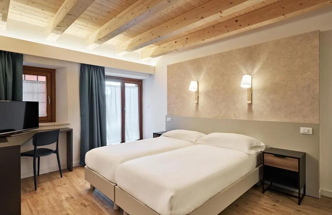 Crocevia - Locanda carsica contemporanea-1