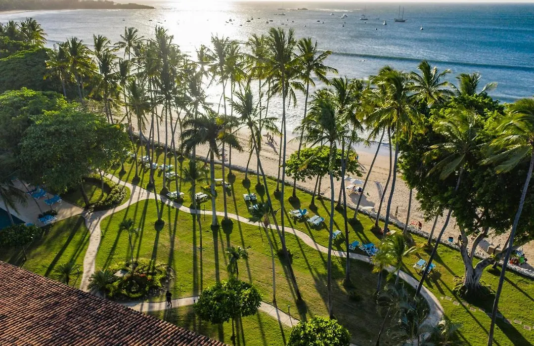 Hotel Tamarindo Diria Beach Resort-1