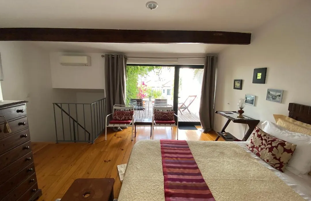 Casa 45 Porto-1