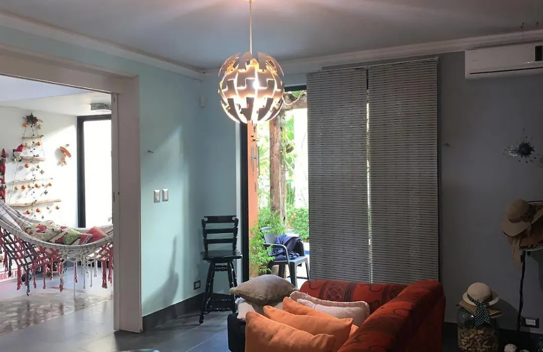 Manaya Bed & Breakfast-1