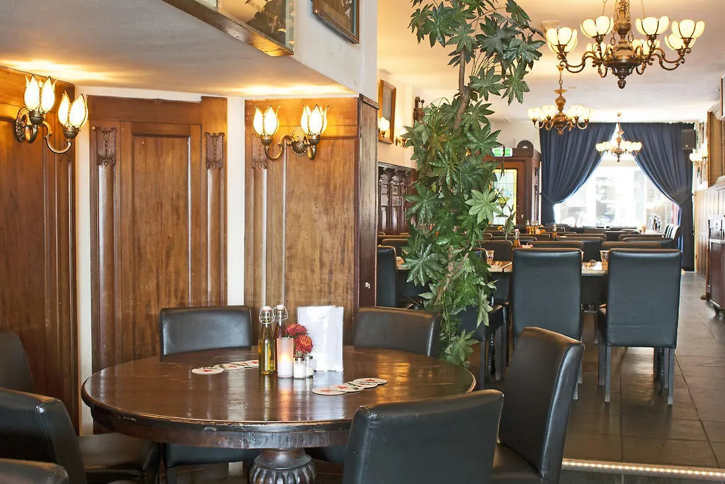 Hotel Prins Hendrik-1