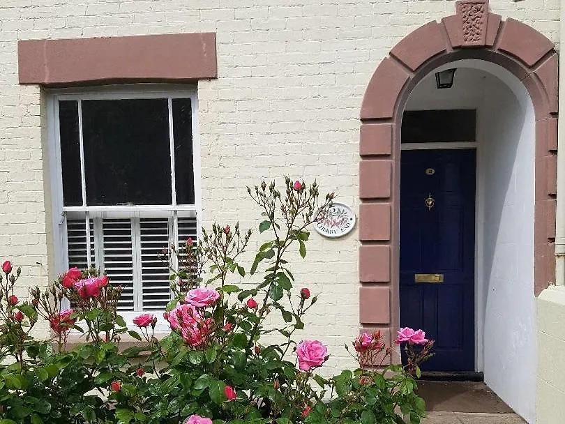Cherry End Bed And Breakfast-1