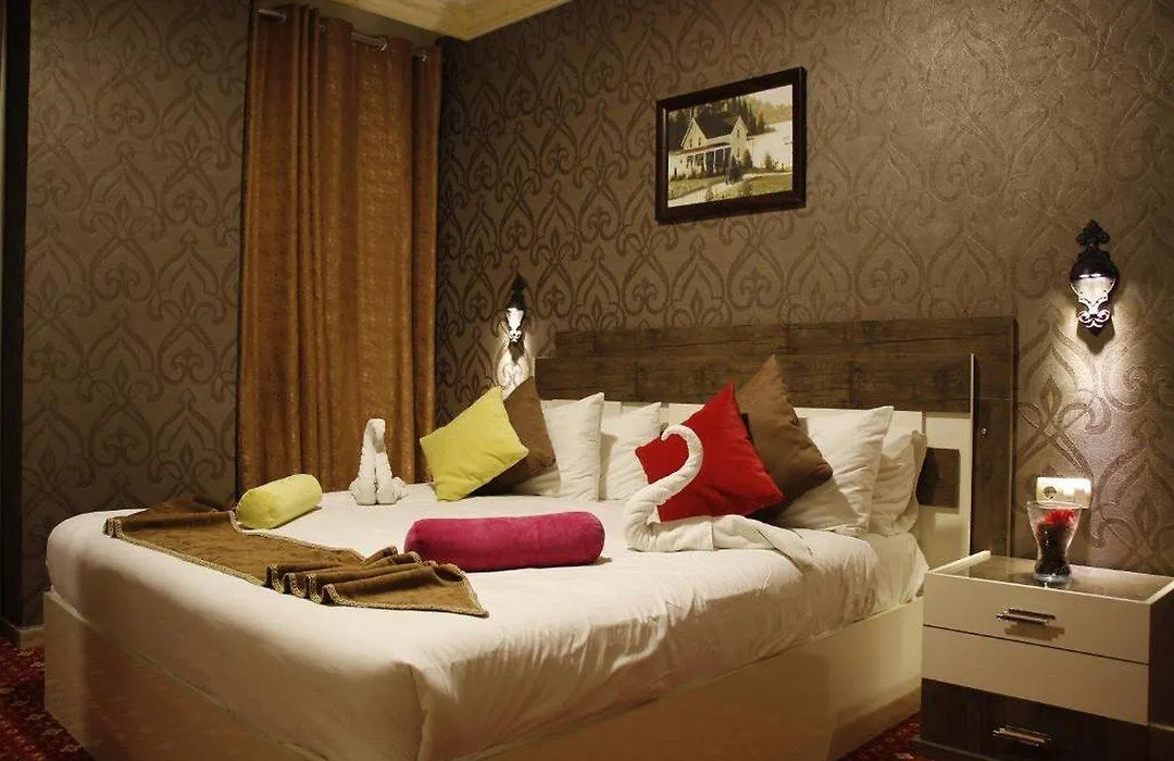 Balcony Hotel And Suites-1
