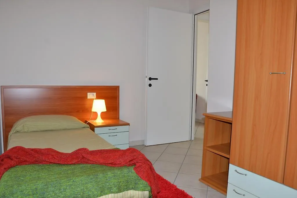 Residence Mosaico-1