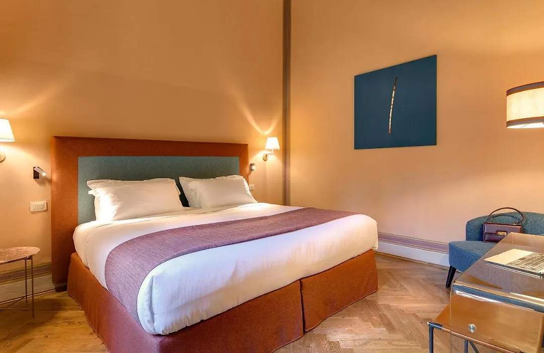 Santa Croce 14 B&B-1