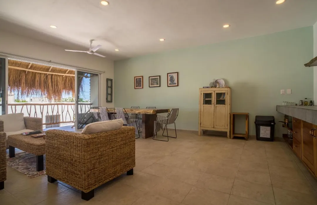 Hotel Sonno Caliza Tulum-1