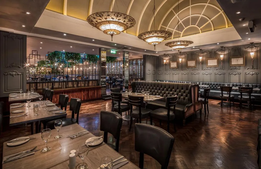 Langtons Hotel Kilkenny-1