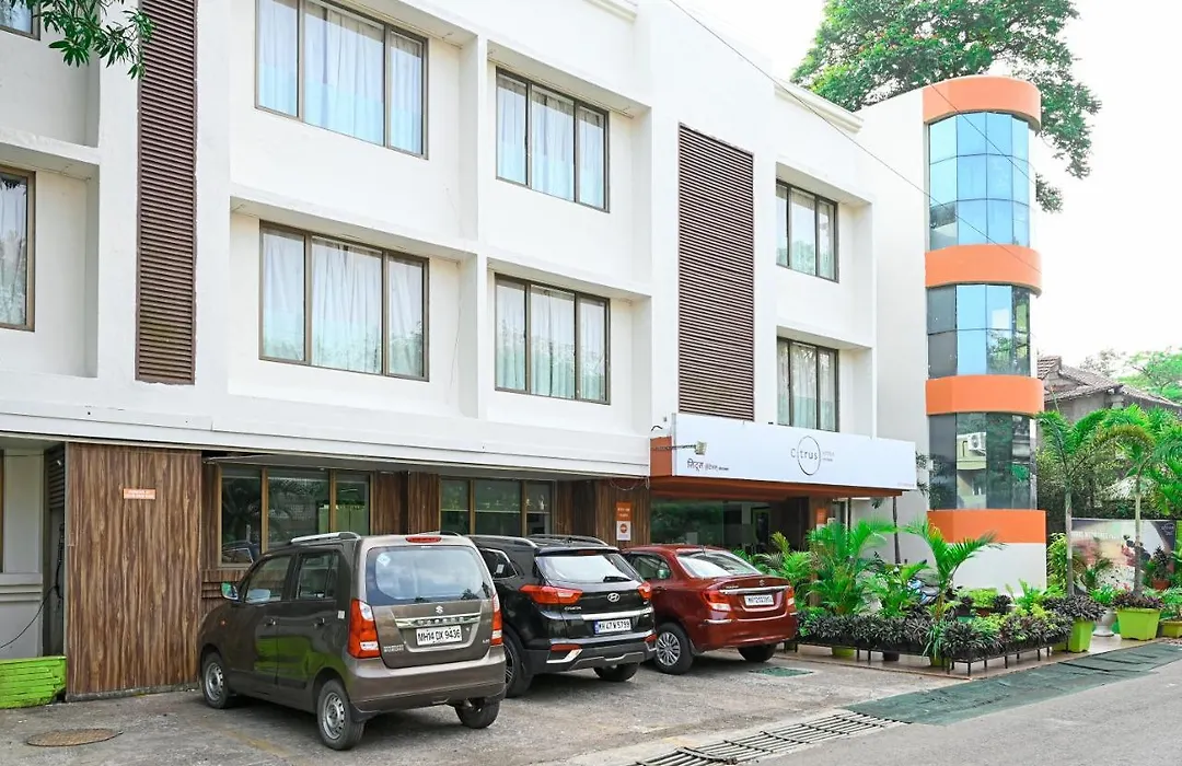 Citrus Hotel Lonavala-1