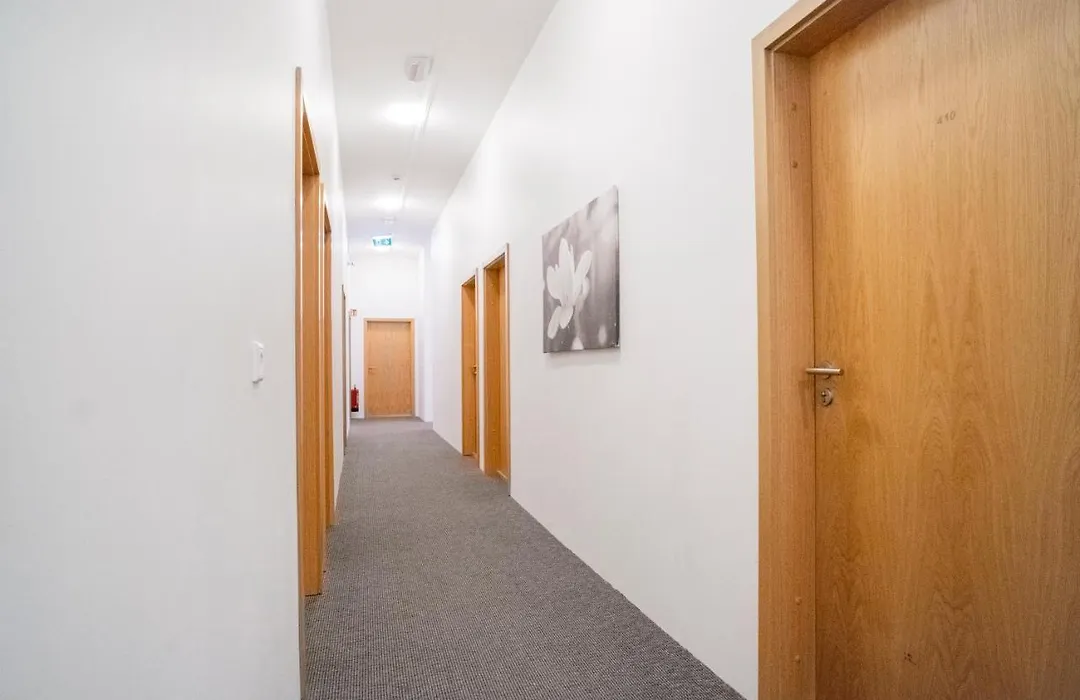 Guesthouse Pavi-1
