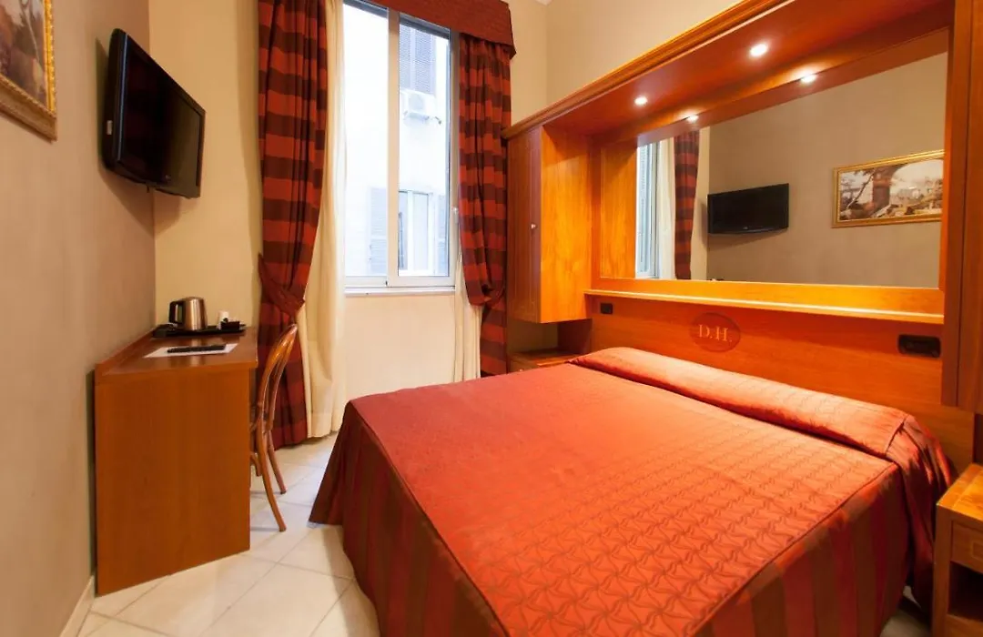 Dama Private Rooms-1