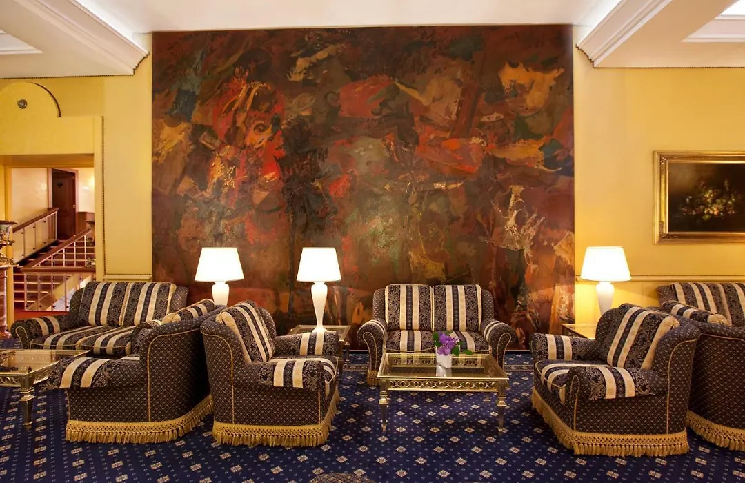 Aria Palace By Omnia Hotels-1
