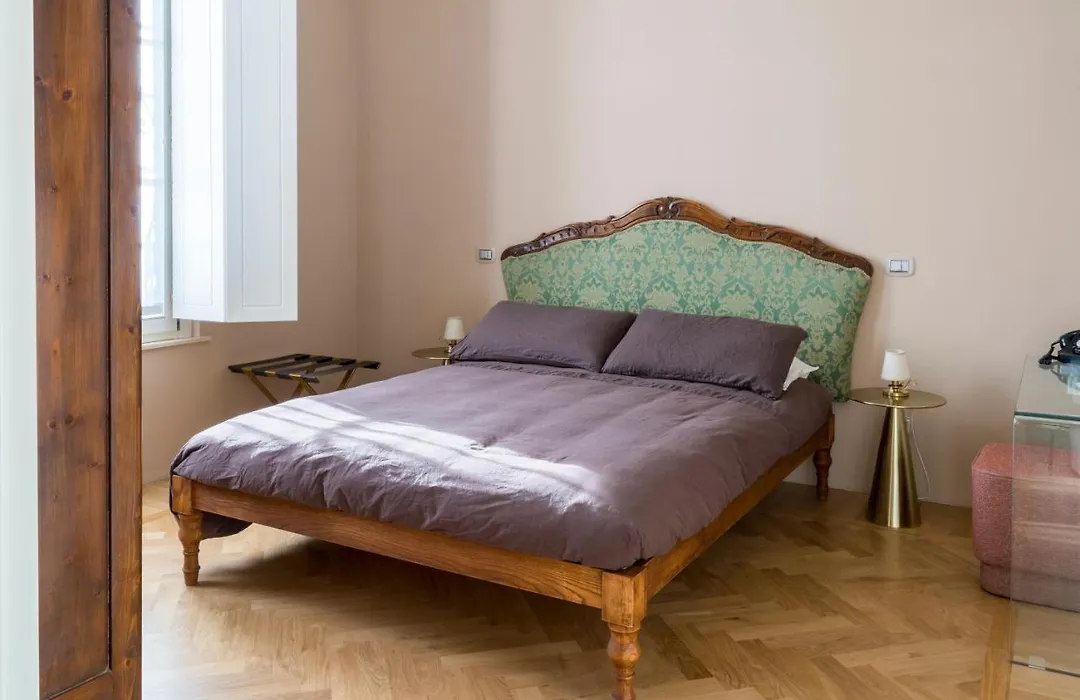 Ca' Maggiolina B&B-1