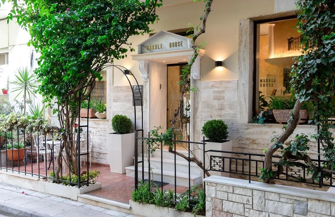 Marble House-1