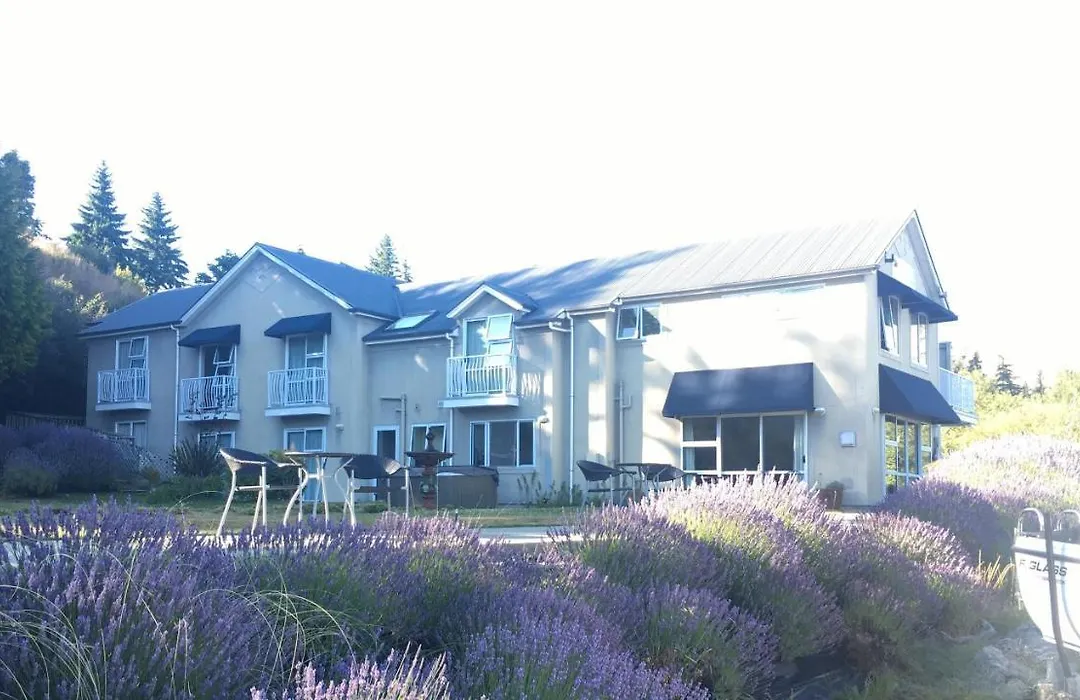Lake Wanaka Lodge-1