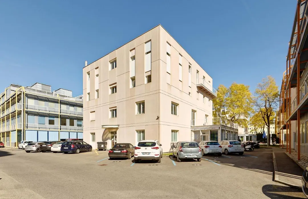 Les Chambres du CTN-1