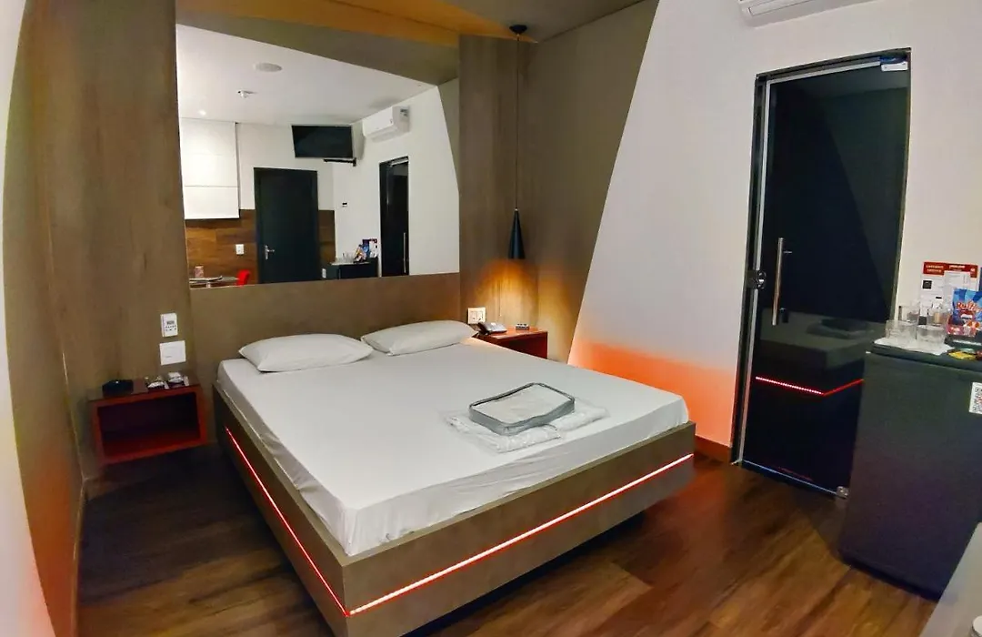 Motel Caribe-1