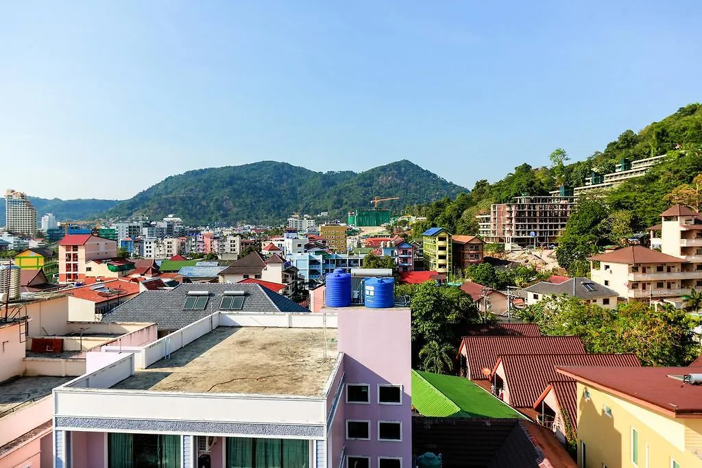 Absolute Guesthouse Phuket-1