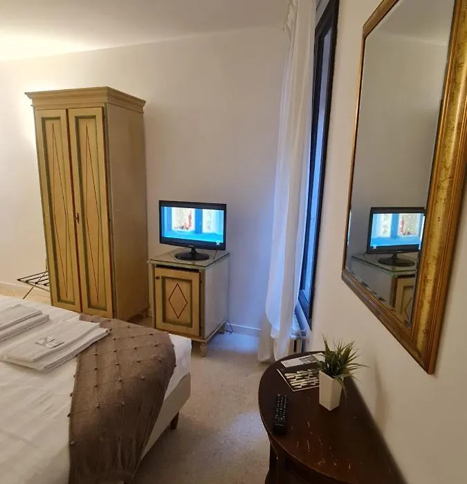 San Marco Romantic Rooms-1