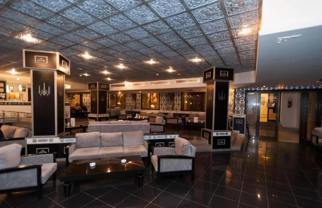 L'Orient Palace Resort And Spa-1