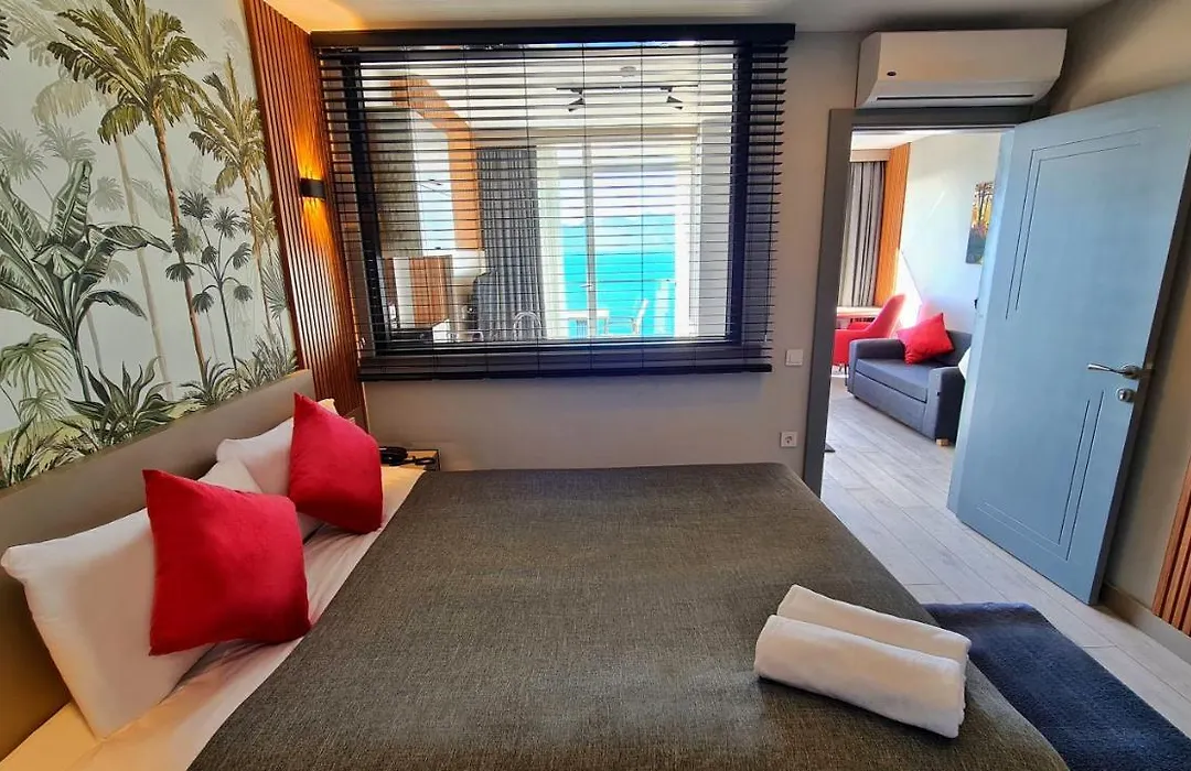 Letstay Panorama Suites-1