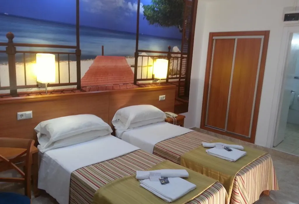 Hotel Vedra-1
