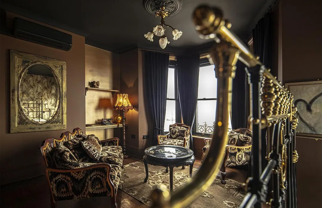 The Albion Rooms-1
