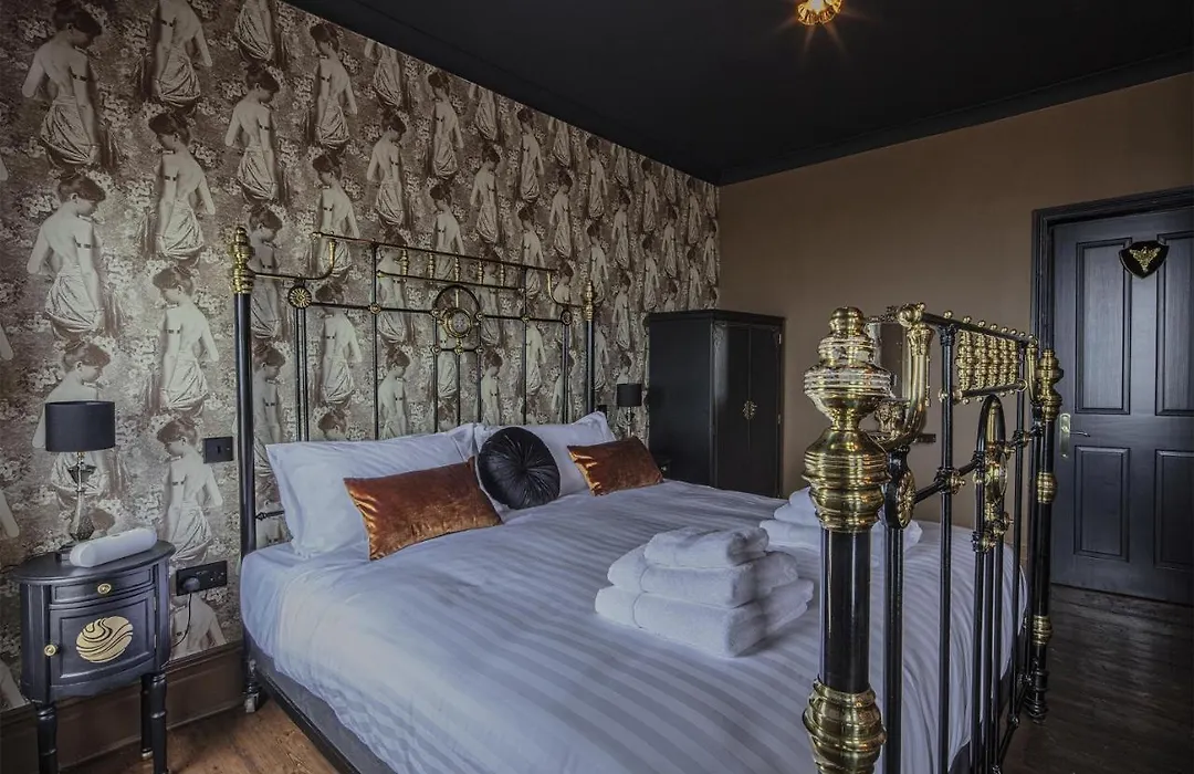 The Albion Rooms-1