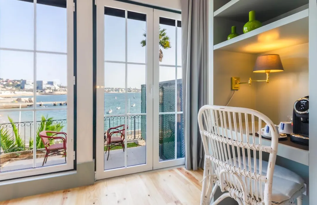 Westlight Cascais Chalet - Adults Only-1