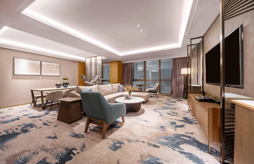 Tivoli At Cultural Heritage Park-1