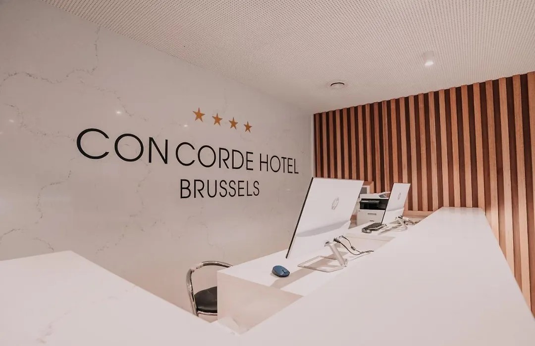 Hotel Concorde-1