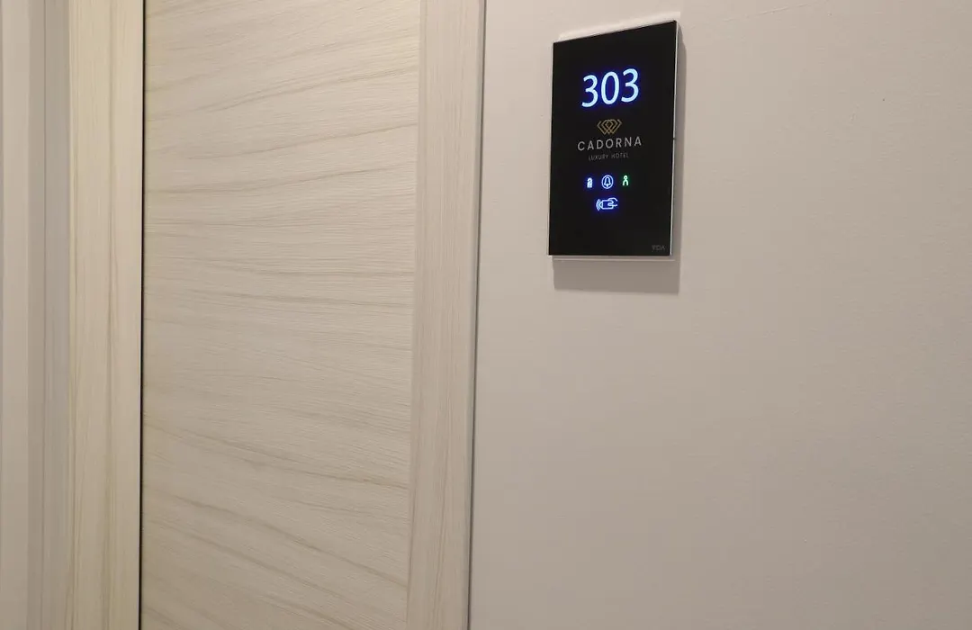 Cadorna Luxury Hotel-1