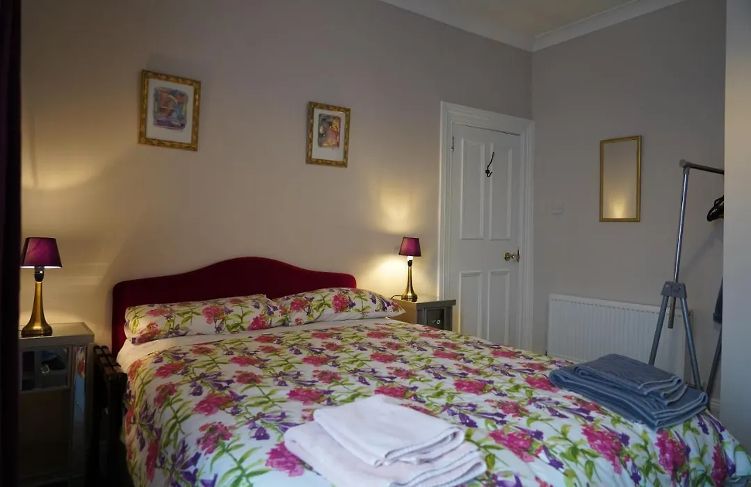 Botanic View B&B-1