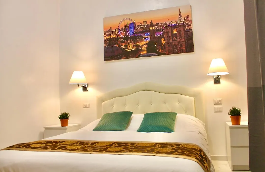 Hotel 900 Toscana-1