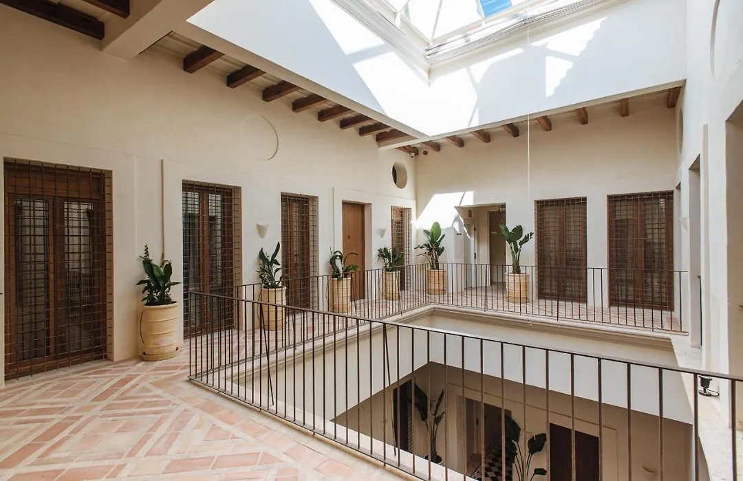 Casa Del Rey Sabio-1