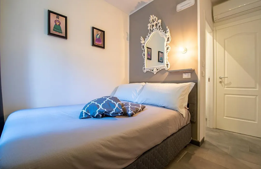 Le Madamine Rooms-1