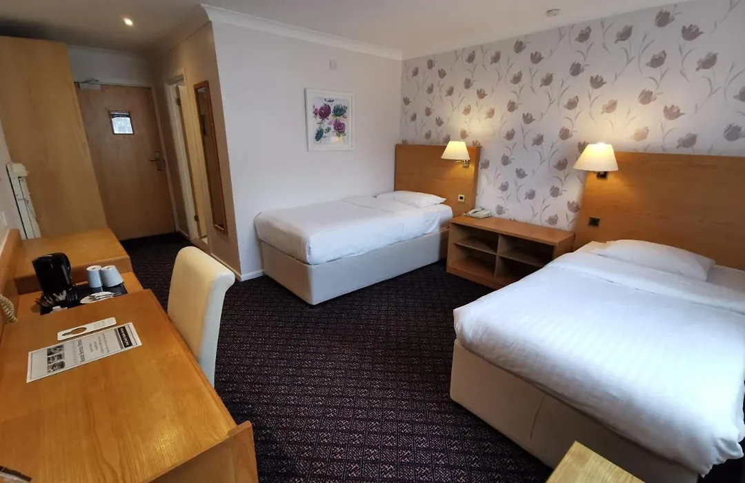 Chichester Park Hotel-1
