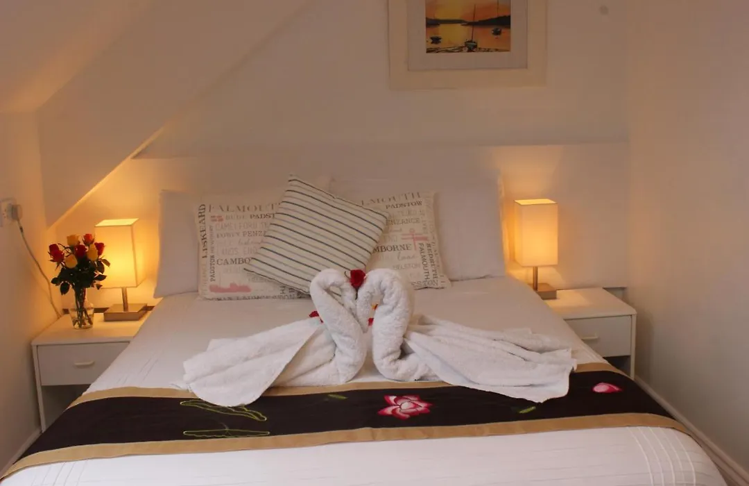 Silver Birch Guesthouse-1