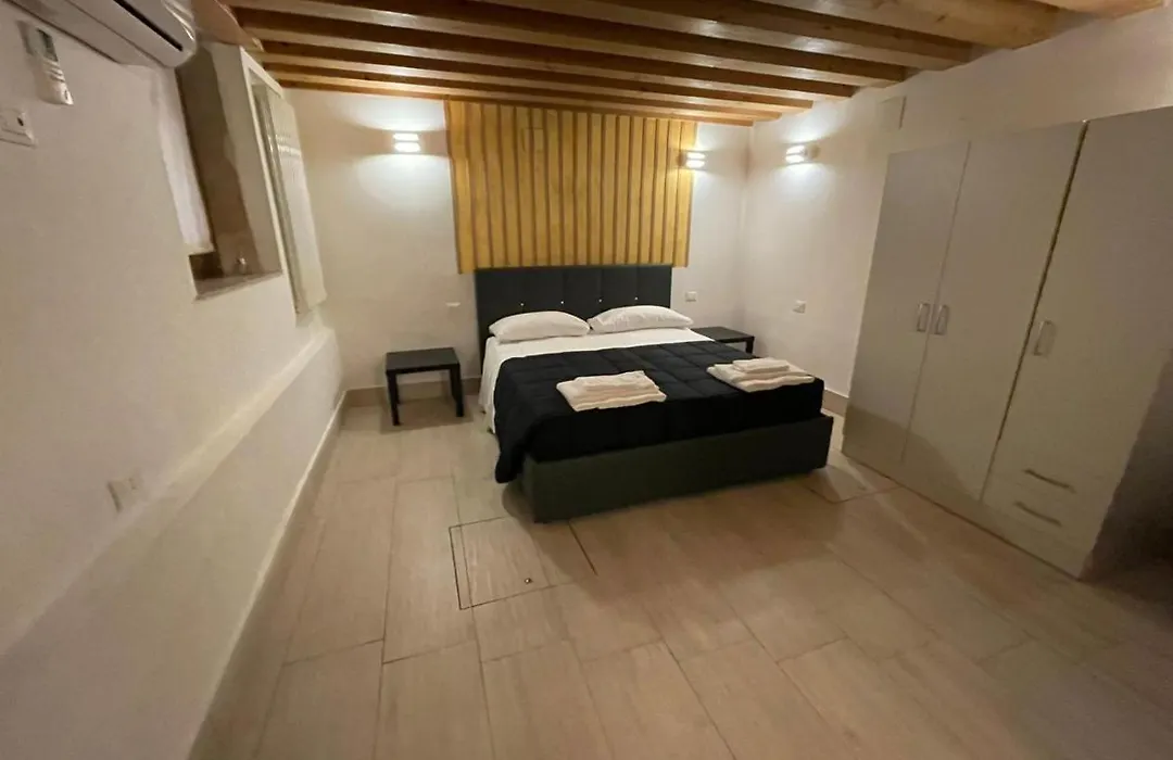 Dimora Blu Suite-1